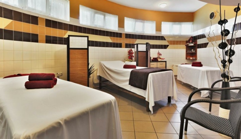 PARKHOTEL GOLF Mariánské Lázně